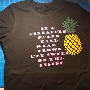 Teacher and sport tees